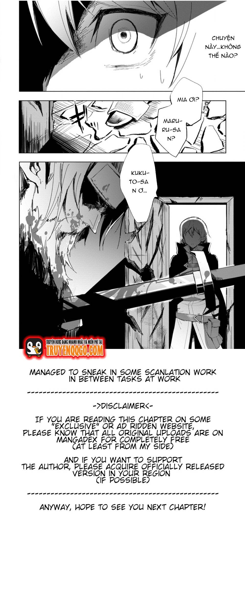 Isekai De Saikyou No Skill Wo Umidaseta Node, Hitasura Musou Suru Koto Ni Shimashita. ~Ore Dake Ga Skill No Suuchi Wo Katte Ni Sousa~ Chapter 4 - Trang 2