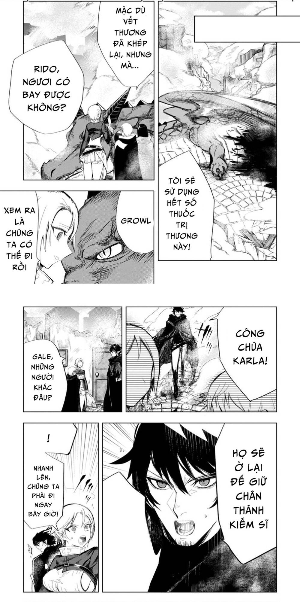 Isekai De Saikyou No Skill Wo Umidaseta Node, Hitasura Musou Suru Koto Ni Shimashita. ~Ore Dake Ga Skill No Suuchi Wo Katte Ni Sousa~ Chapter 7 - Trang 2