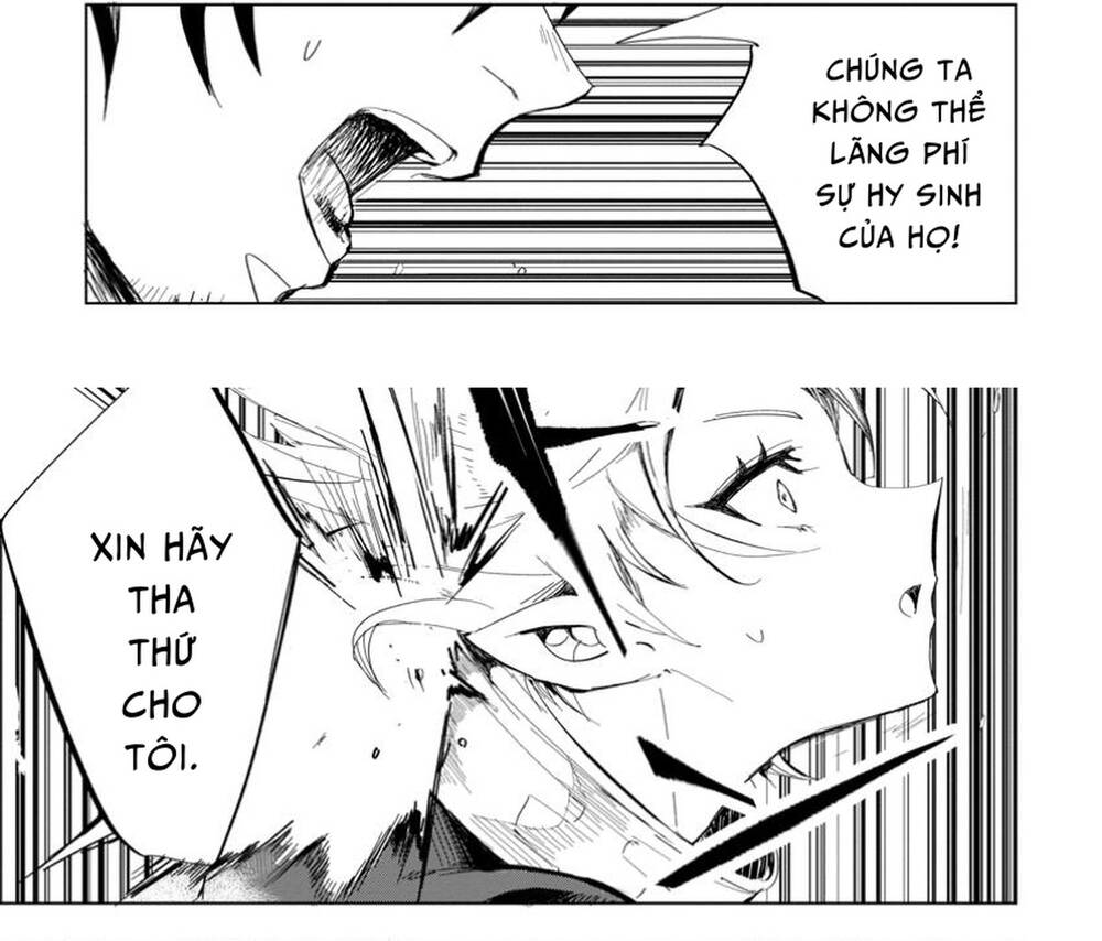 Isekai De Saikyou No Skill Wo Umidaseta Node, Hitasura Musou Suru Koto Ni Shimashita. ~Ore Dake Ga Skill No Suuchi Wo Katte Ni Sousa~ Chapter 7 - Trang 2