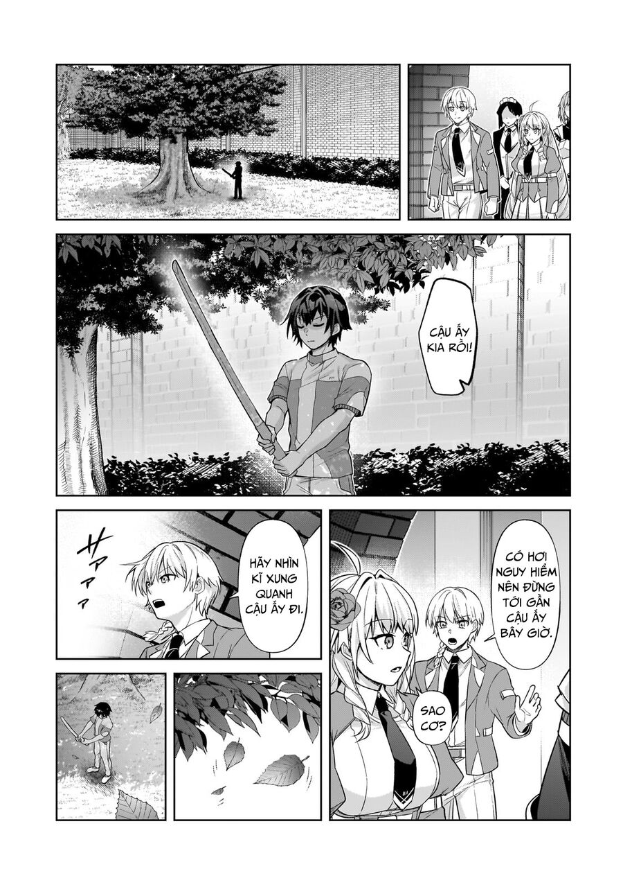 Ta Là Chúa Tể Của Đế Chế Liên Ngân Hà Chapter 35 - Trang 2