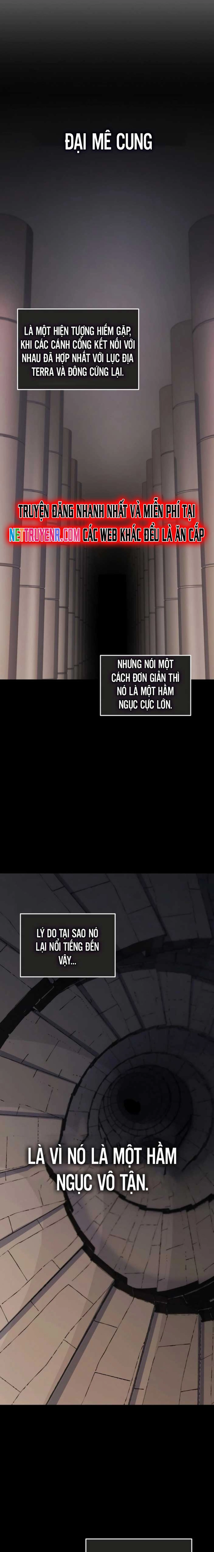 Nhà Hàng Thợ Săn Quái Vật Chapter 72 - Trang 2