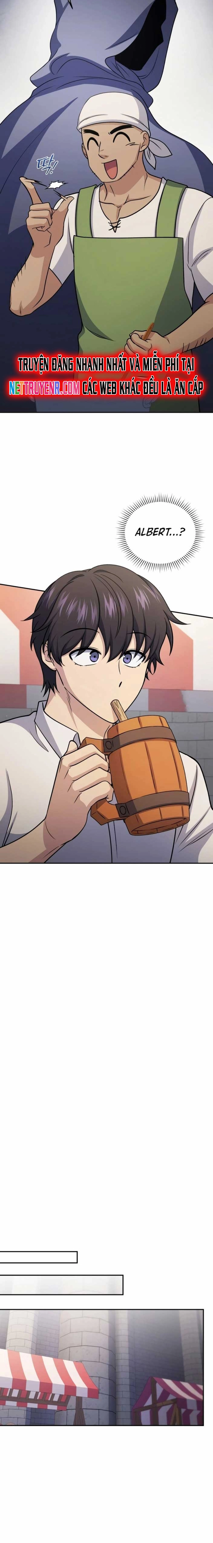 Nhà Hàng Thợ Săn Quái Vật Chapter 72 - Trang 2