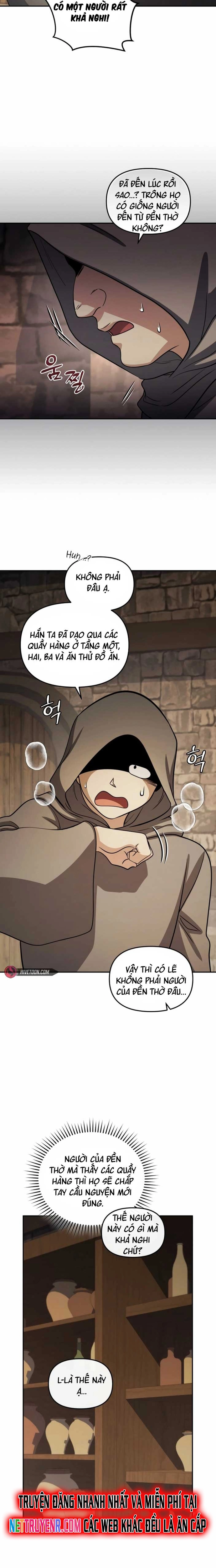 Nhà Hàng Thợ Săn Quái Vật Chapter 72 - Trang 2