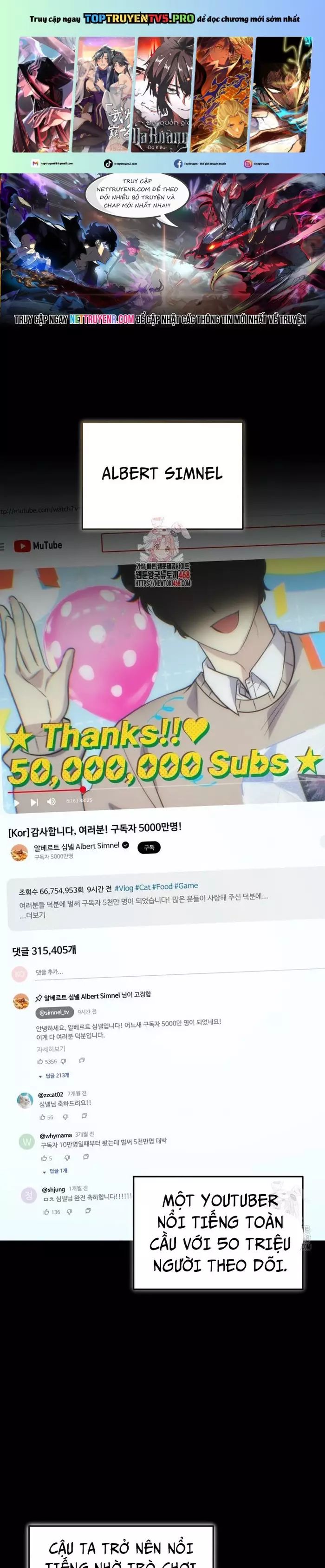 Nhà Hàng Thợ Săn Quái Vật Chapter 73 - Trang 2