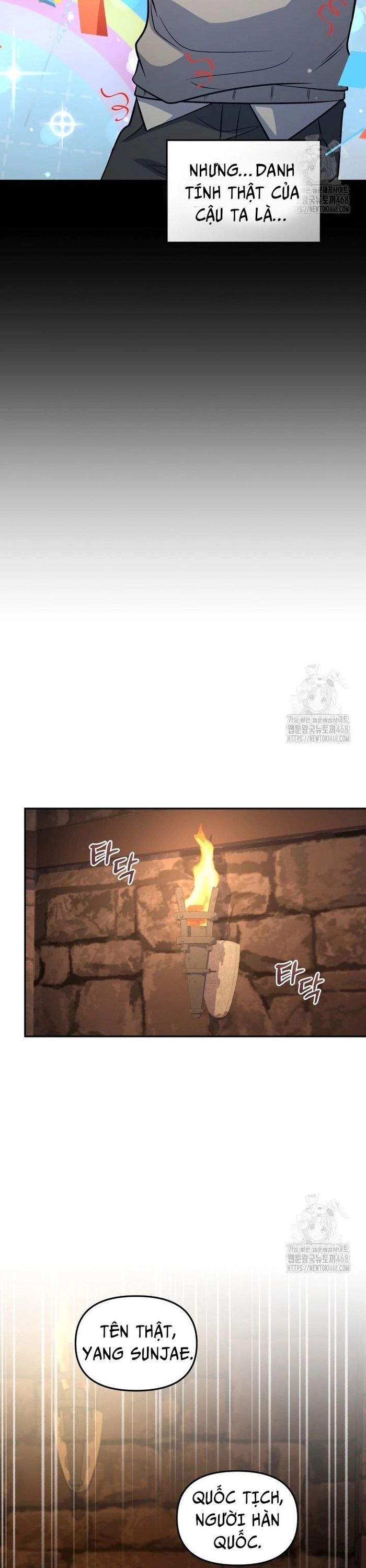 Nhà Hàng Thợ Săn Quái Vật Chapter 73 - Trang 2