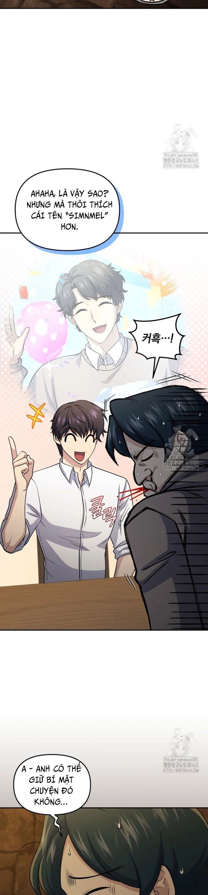 Nhà Hàng Thợ Săn Quái Vật Chapter 73 - Trang 2