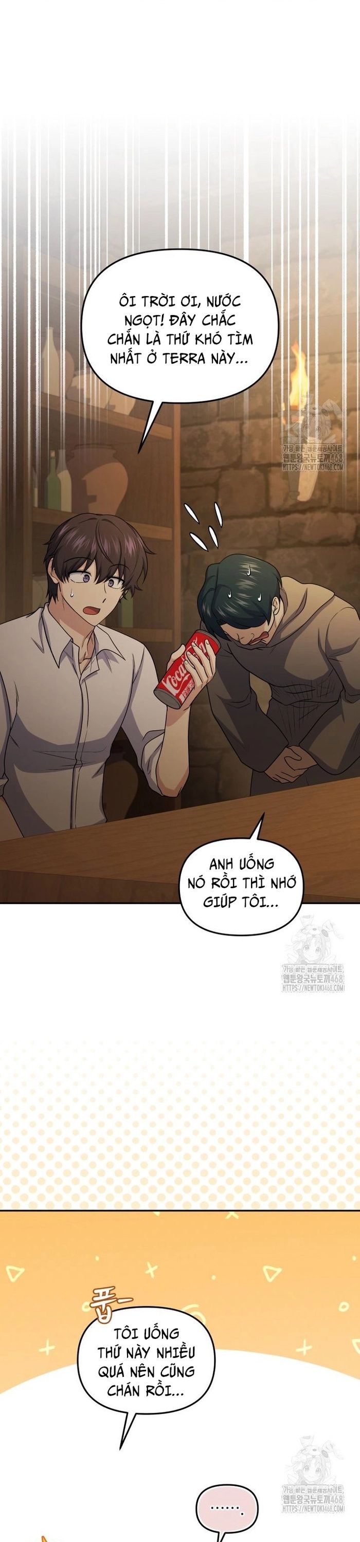 Nhà Hàng Thợ Săn Quái Vật Chapter 73 - Trang 2