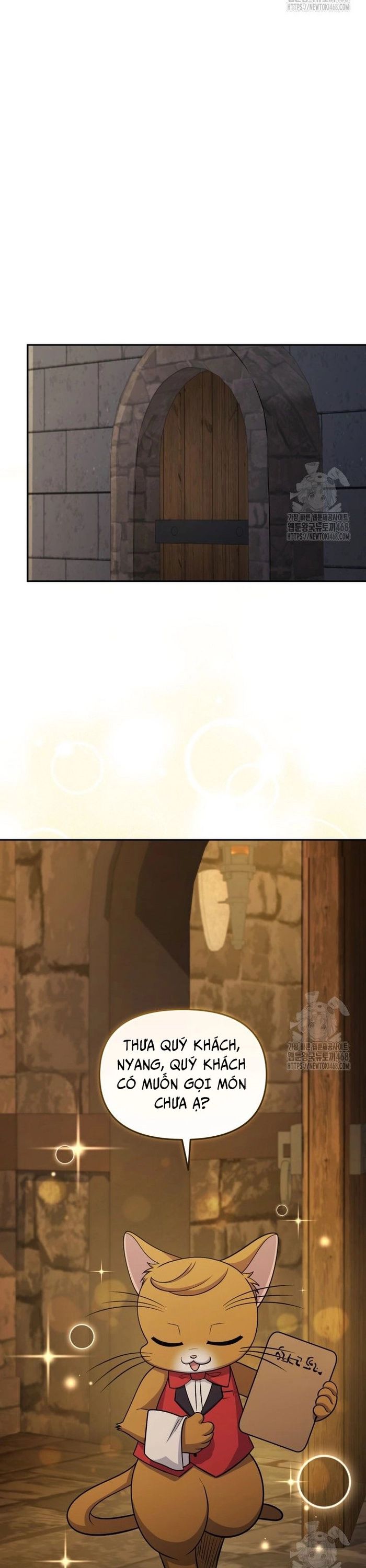 Nhà Hàng Thợ Săn Quái Vật Chapter 73 - Trang 2