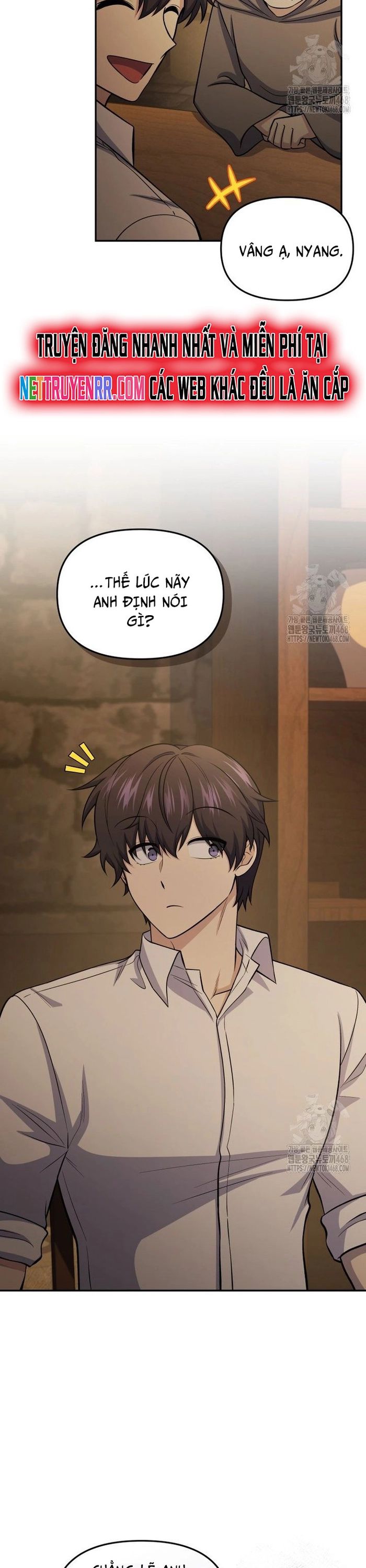 Nhà Hàng Thợ Săn Quái Vật Chapter 73 - Trang 2