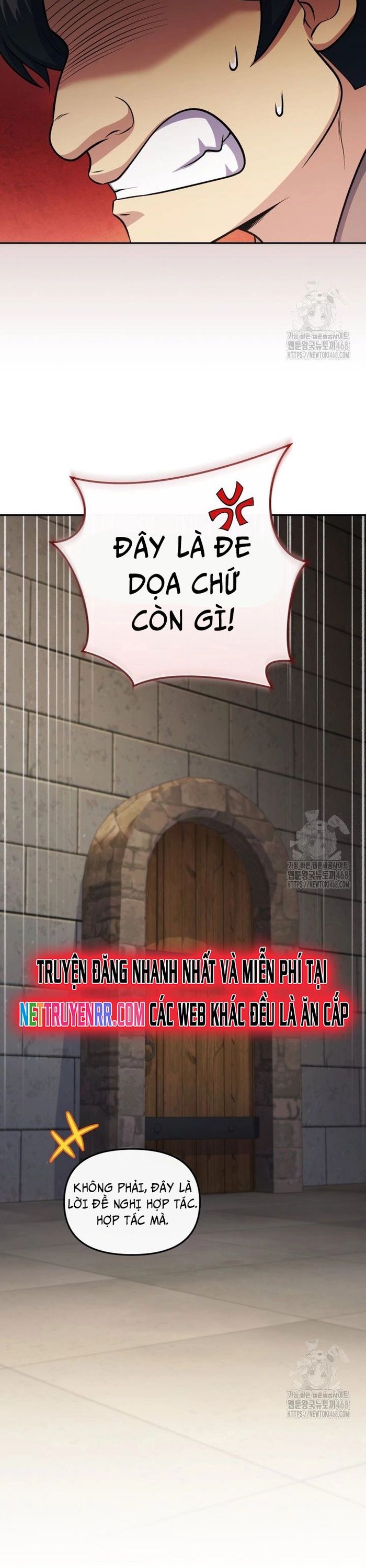 Nhà Hàng Thợ Săn Quái Vật Chapter 73 - Trang 2