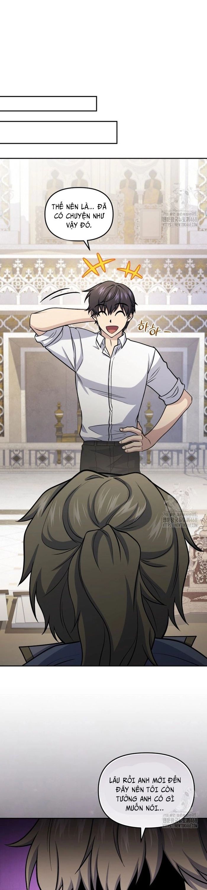 Nhà Hàng Thợ Săn Quái Vật Chapter 73 - Trang 2