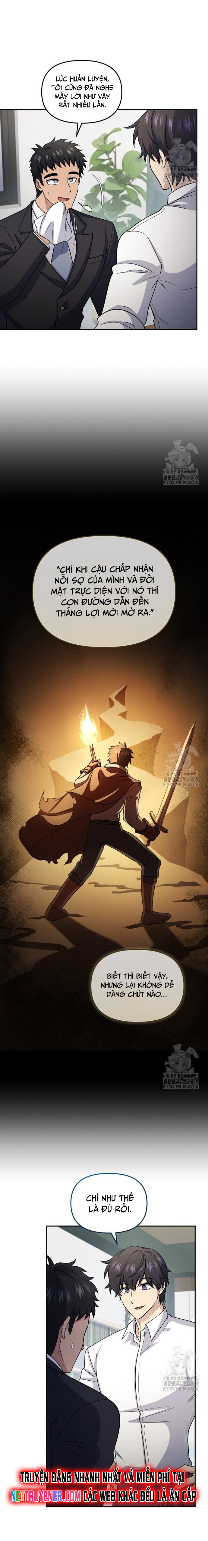 Nhà Hàng Thợ Săn Quái Vật Chapter 76 - Trang 2