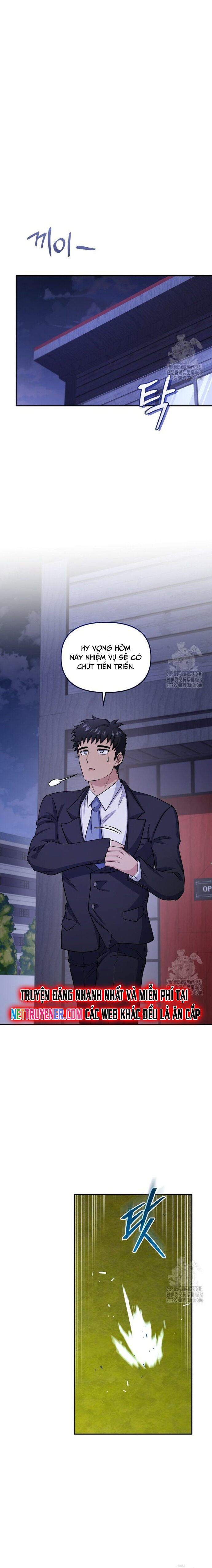 Nhà Hàng Thợ Săn Quái Vật Chapter 76 - Trang 2