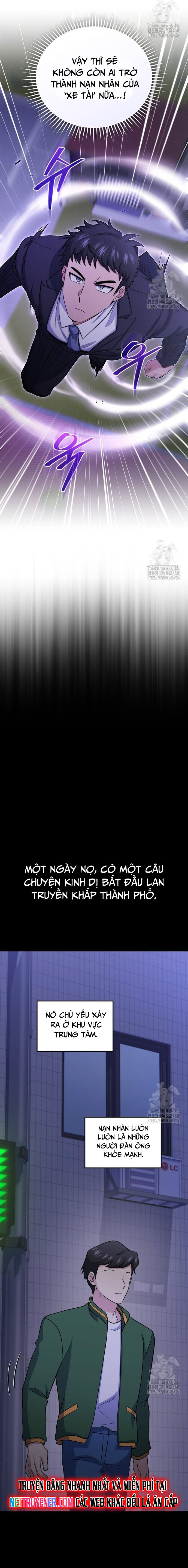 Nhà Hàng Thợ Săn Quái Vật Chapter 76 - Trang 2