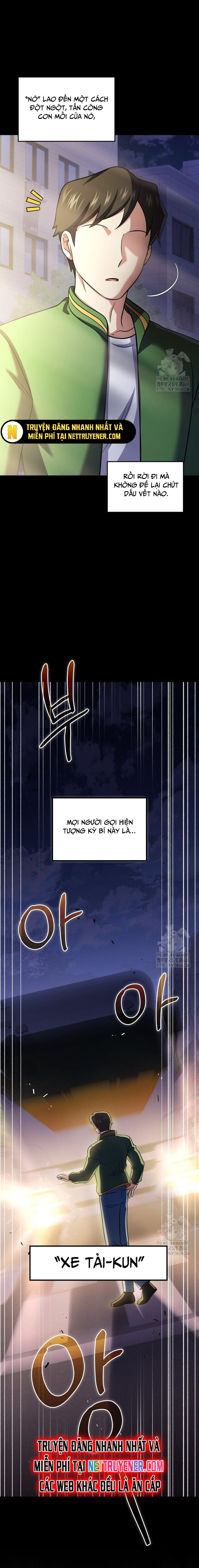 Nhà Hàng Thợ Săn Quái Vật Chapter 76 - Trang 2