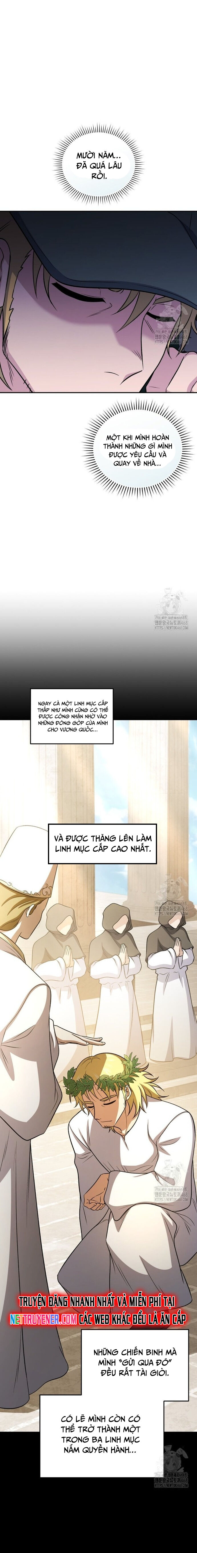 Nhà Hàng Thợ Săn Quái Vật Chapter 76 - Trang 2