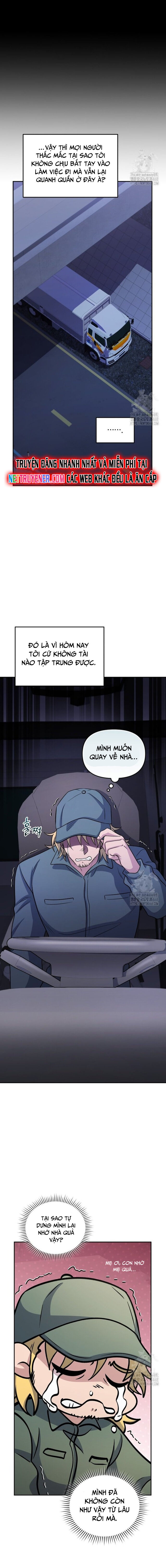 Nhà Hàng Thợ Săn Quái Vật Chapter 76 - Trang 2