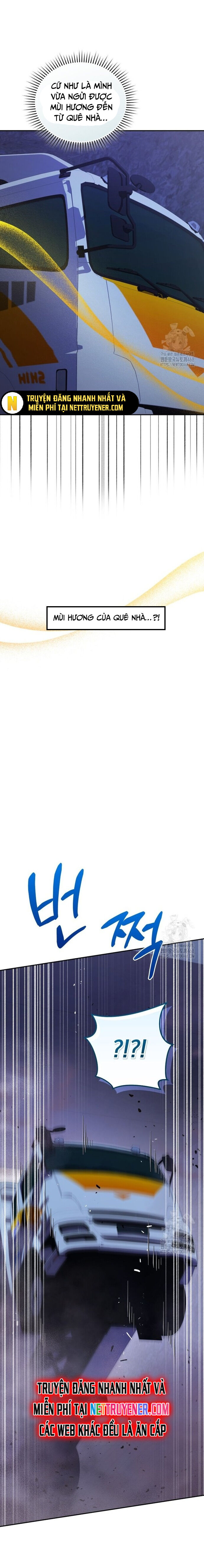 Nhà Hàng Thợ Săn Quái Vật Chapter 76 - Trang 2