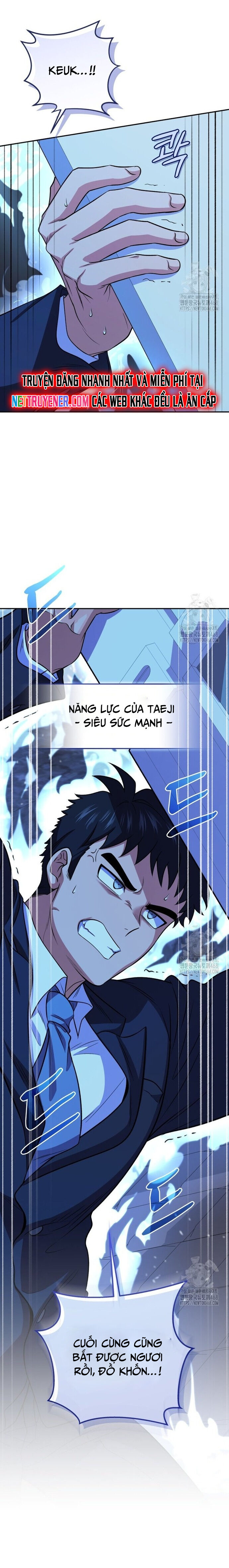 Nhà Hàng Thợ Săn Quái Vật Chapter 76 - Trang 2