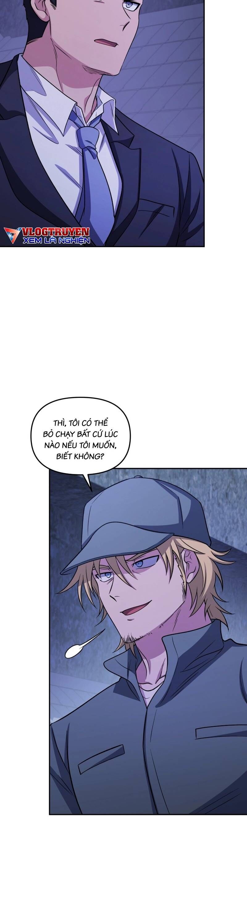 Nhà Hàng Thợ Săn Quái Vật Chapter 77 - Trang 2