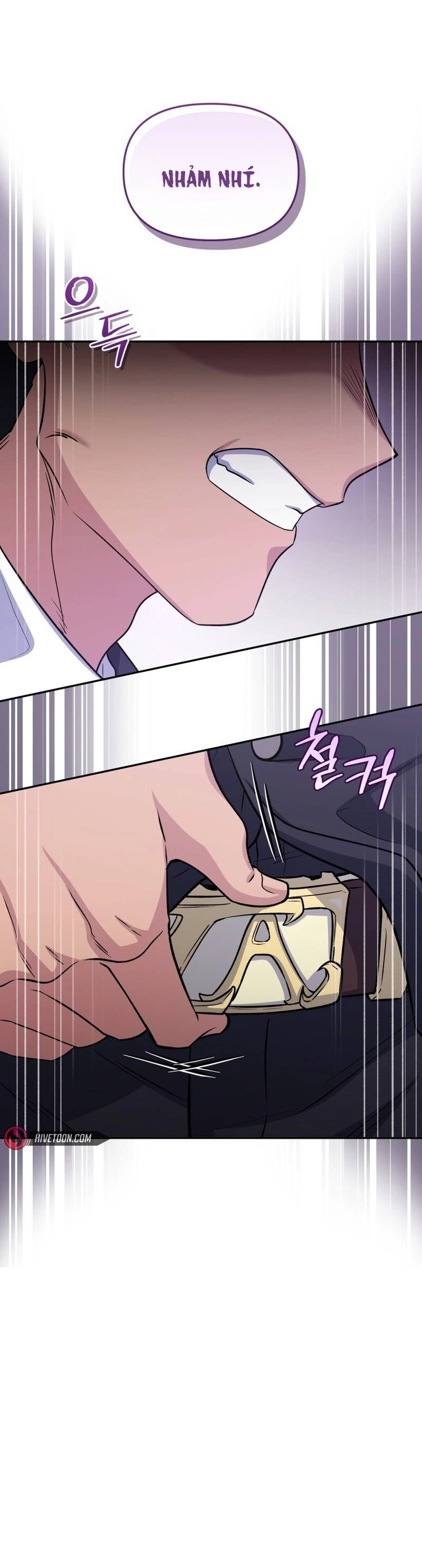 Nhà Hàng Thợ Săn Quái Vật Chapter 77 - Trang 2