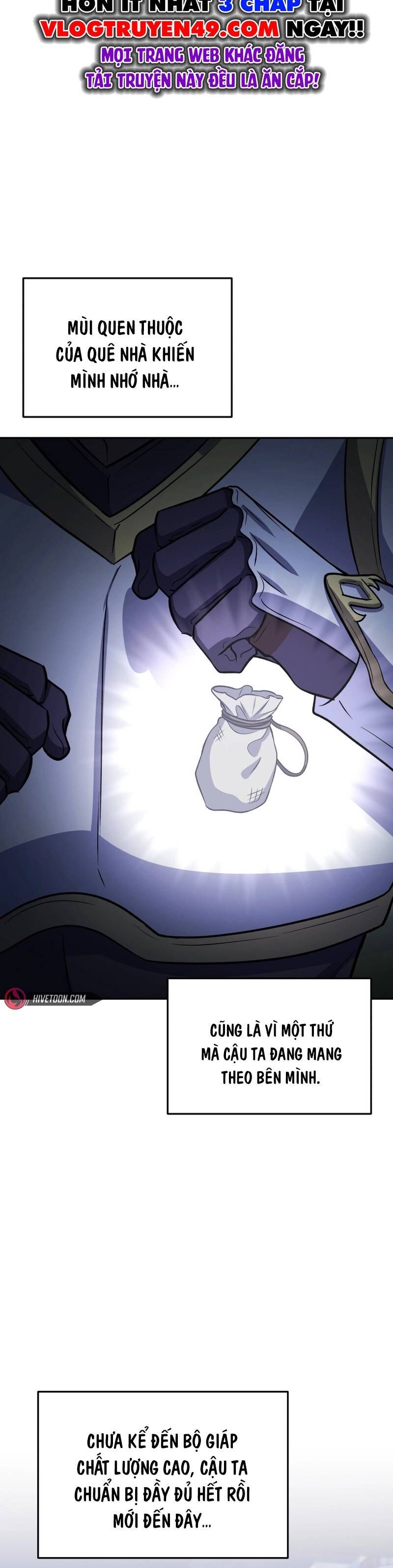Nhà Hàng Thợ Săn Quái Vật Chapter 77 - Trang 2