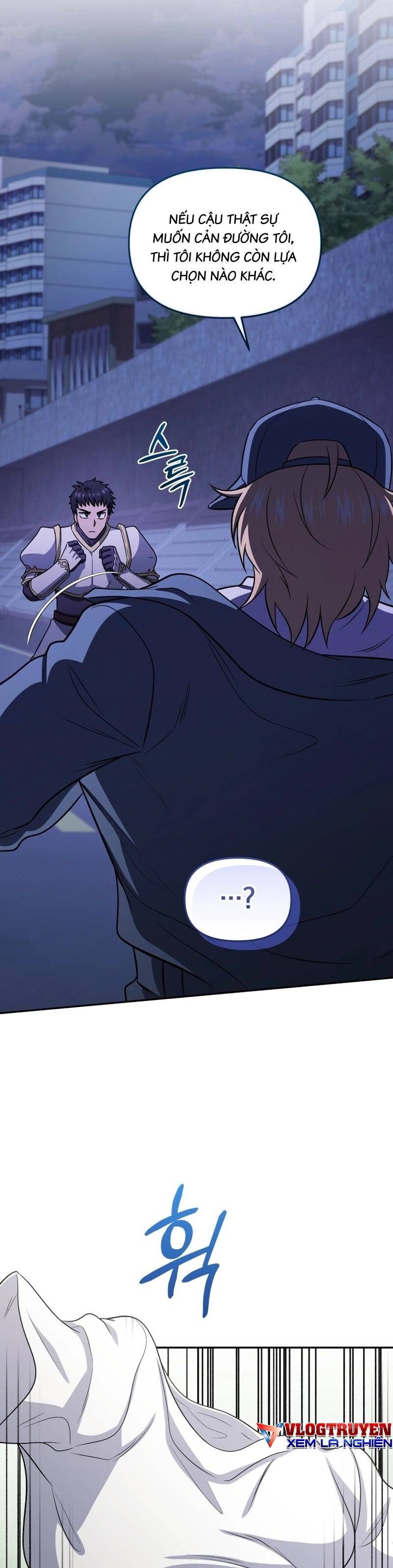 Nhà Hàng Thợ Săn Quái Vật Chapter 77 - Trang 2