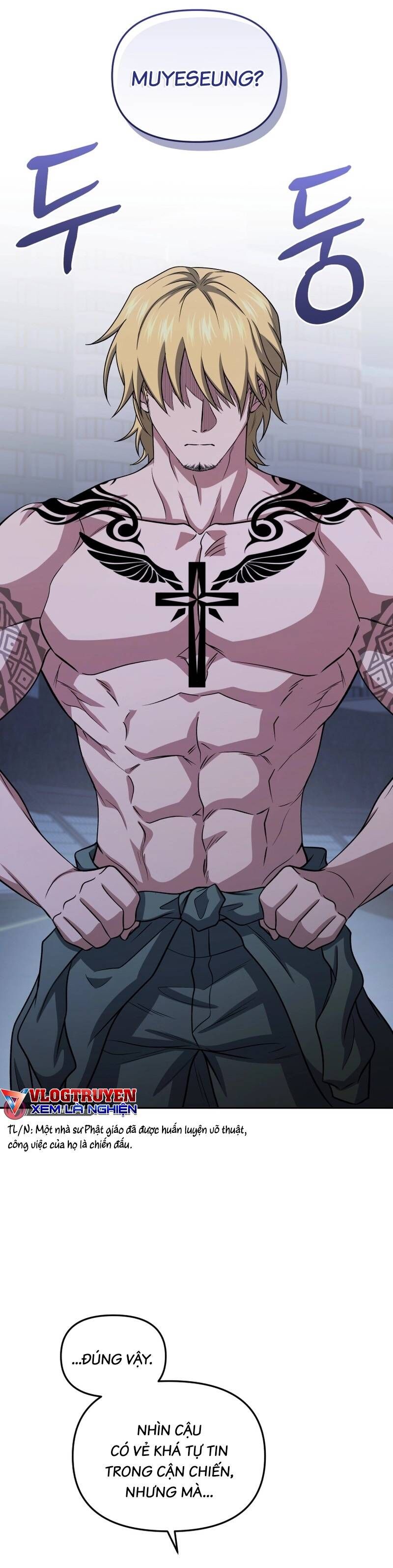 Nhà Hàng Thợ Săn Quái Vật Chapter 77 - Trang 2