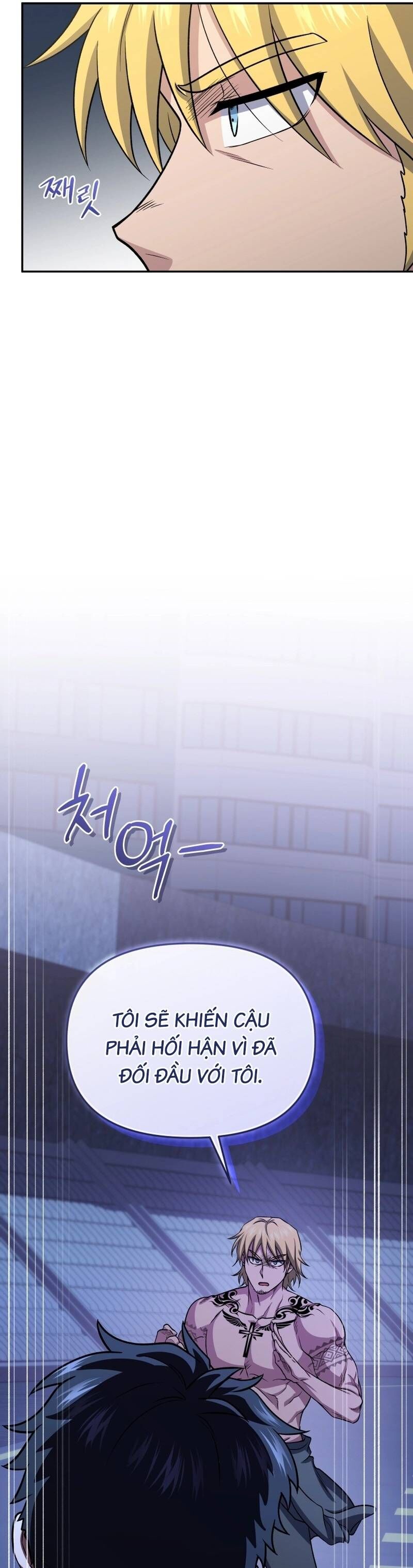 Nhà Hàng Thợ Săn Quái Vật Chapter 77 - Trang 2