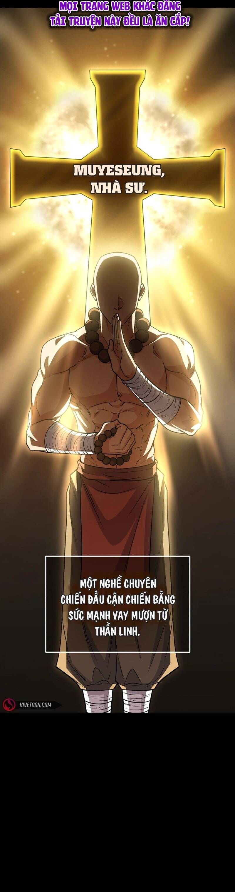 Nhà Hàng Thợ Săn Quái Vật Chapter 77 - Trang 2