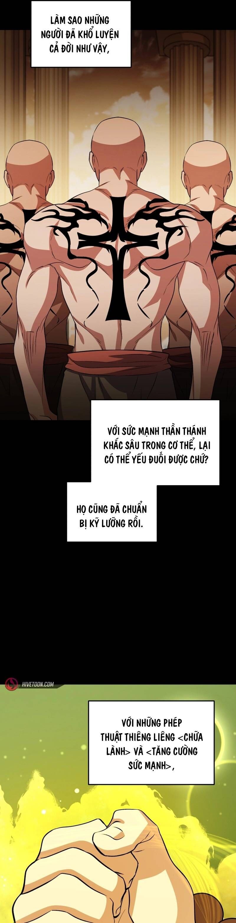 Nhà Hàng Thợ Săn Quái Vật Chapter 77 - Trang 2