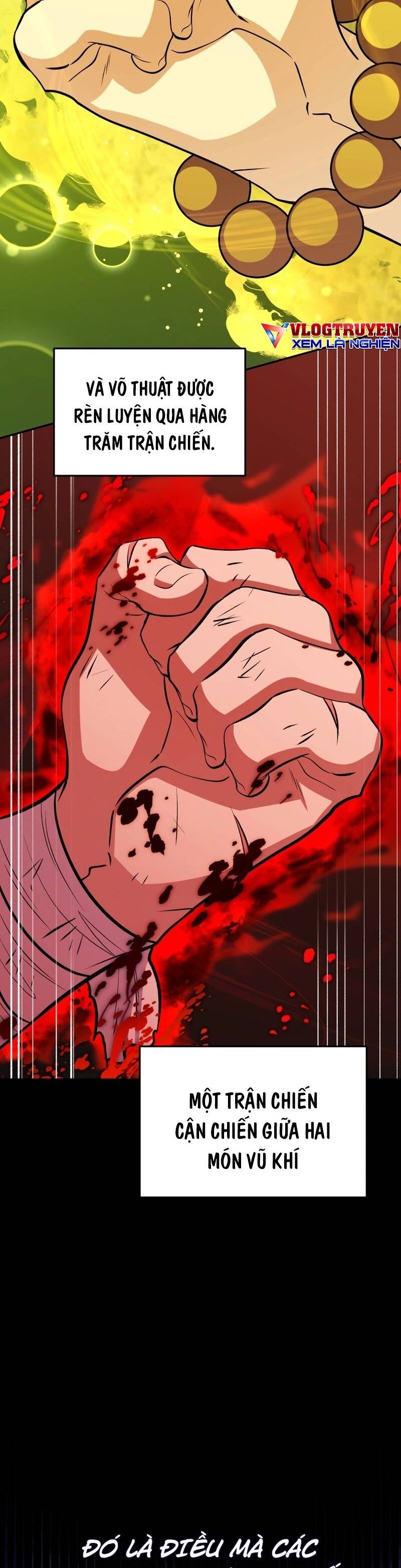 Nhà Hàng Thợ Săn Quái Vật Chapter 77 - Trang 2