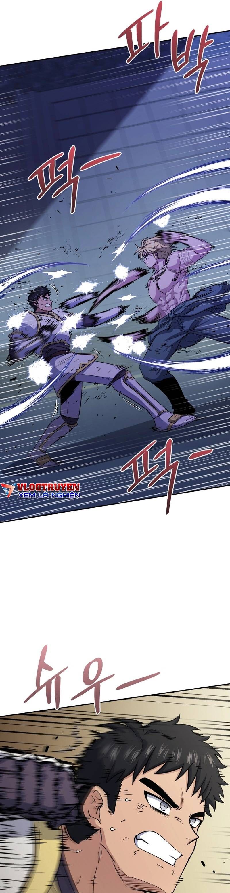Nhà Hàng Thợ Săn Quái Vật Chapter 77 - Trang 2