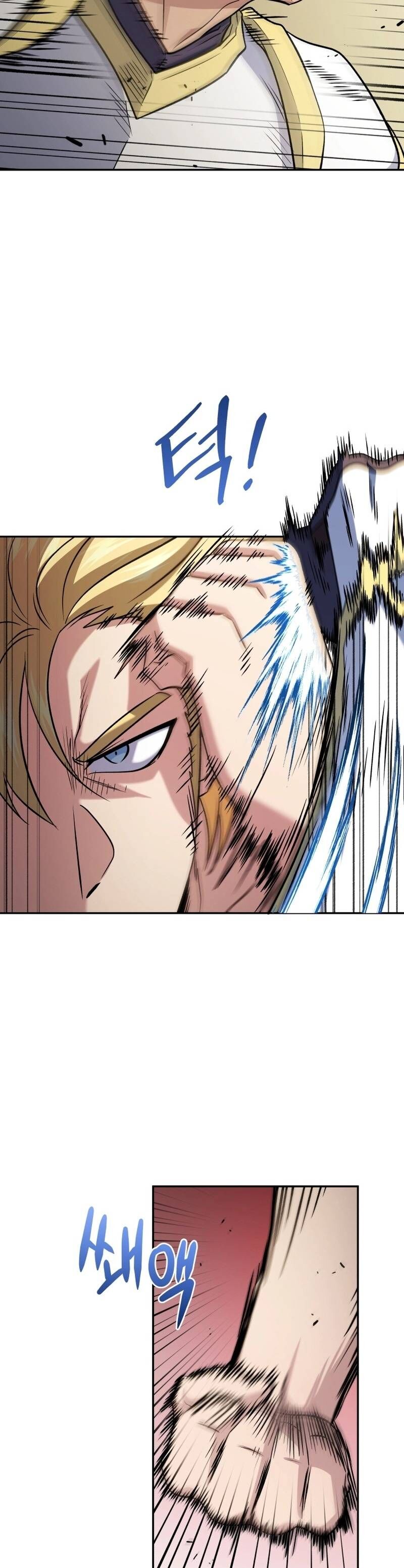 Nhà Hàng Thợ Săn Quái Vật Chapter 77 - Trang 2