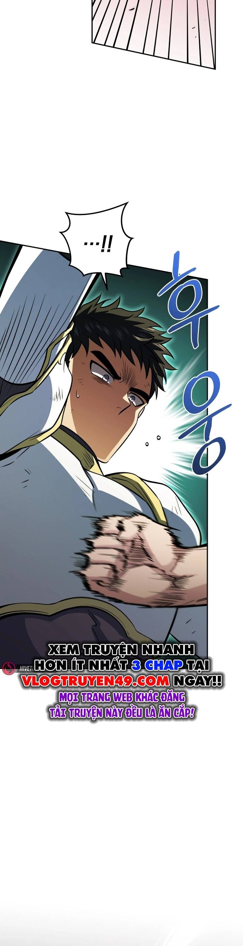 Nhà Hàng Thợ Săn Quái Vật Chapter 77 - Trang 2