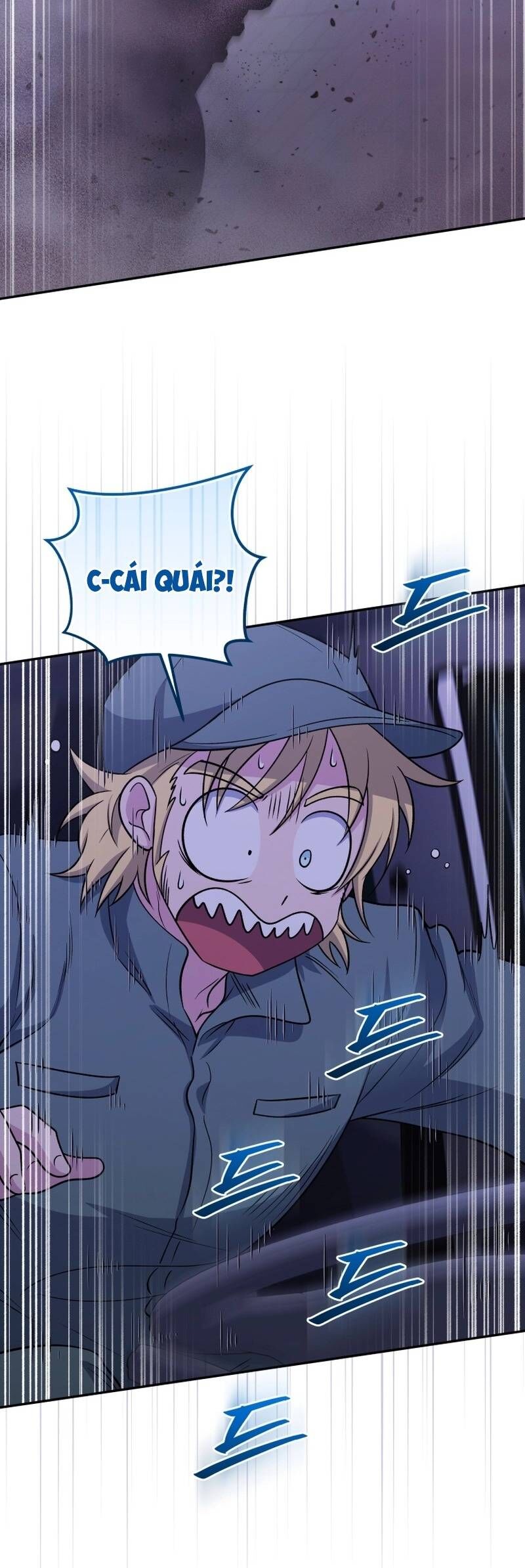 Nhà Hàng Thợ Săn Quái Vật Chapter 77 - Trang 2