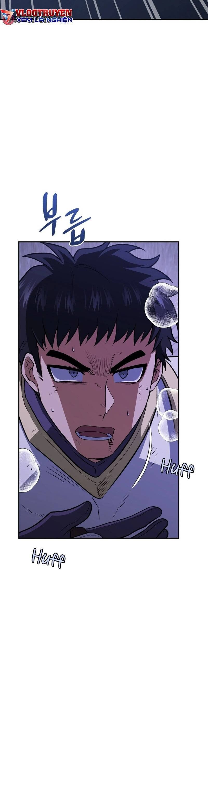 Nhà Hàng Thợ Săn Quái Vật Chapter 77 - Trang 2
