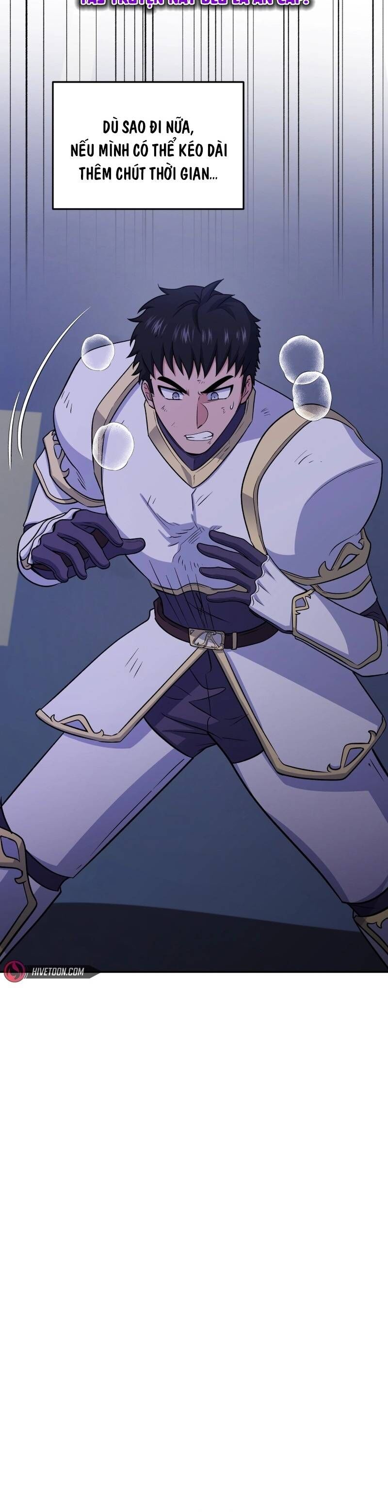 Nhà Hàng Thợ Săn Quái Vật Chapter 77 - Trang 2
