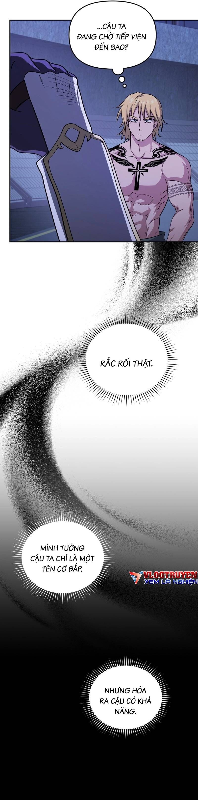 Nhà Hàng Thợ Săn Quái Vật Chapter 77 - Trang 2