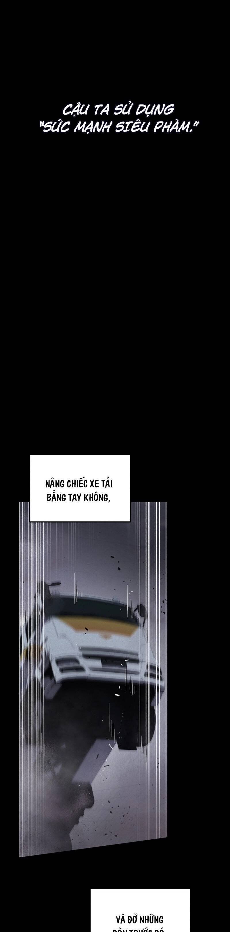 Nhà Hàng Thợ Săn Quái Vật Chapter 77 - Trang 2