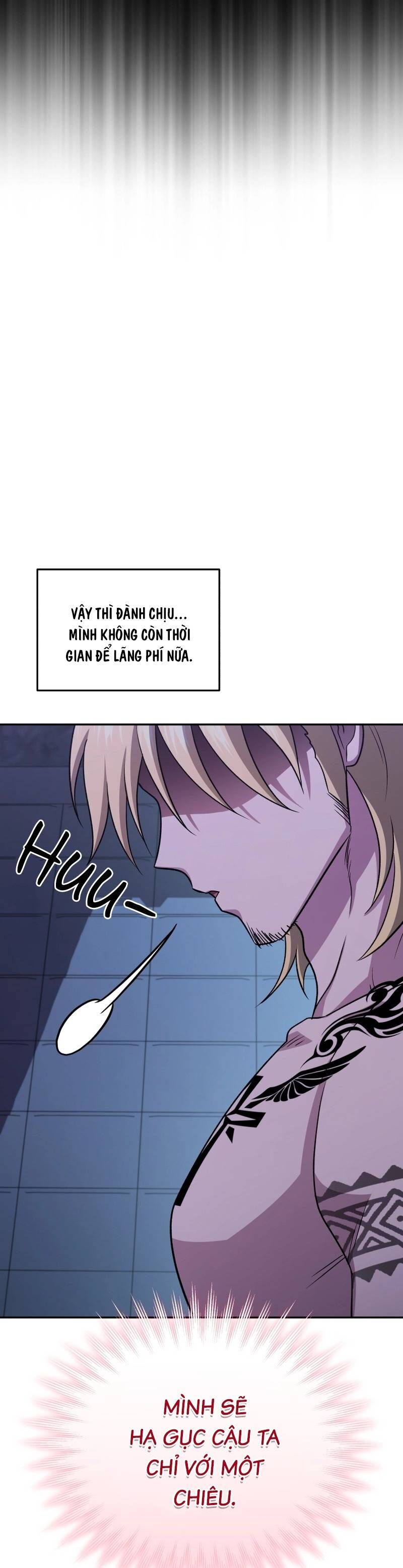 Nhà Hàng Thợ Săn Quái Vật Chapter 77 - Trang 2