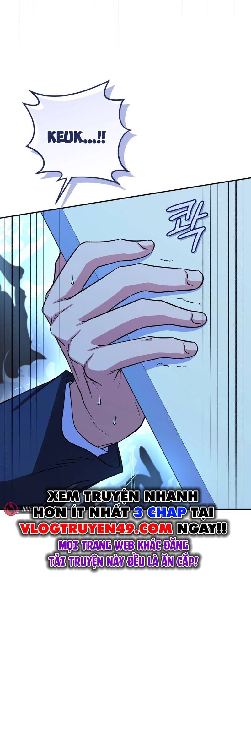 Nhà Hàng Thợ Săn Quái Vật Chapter 77 - Trang 2