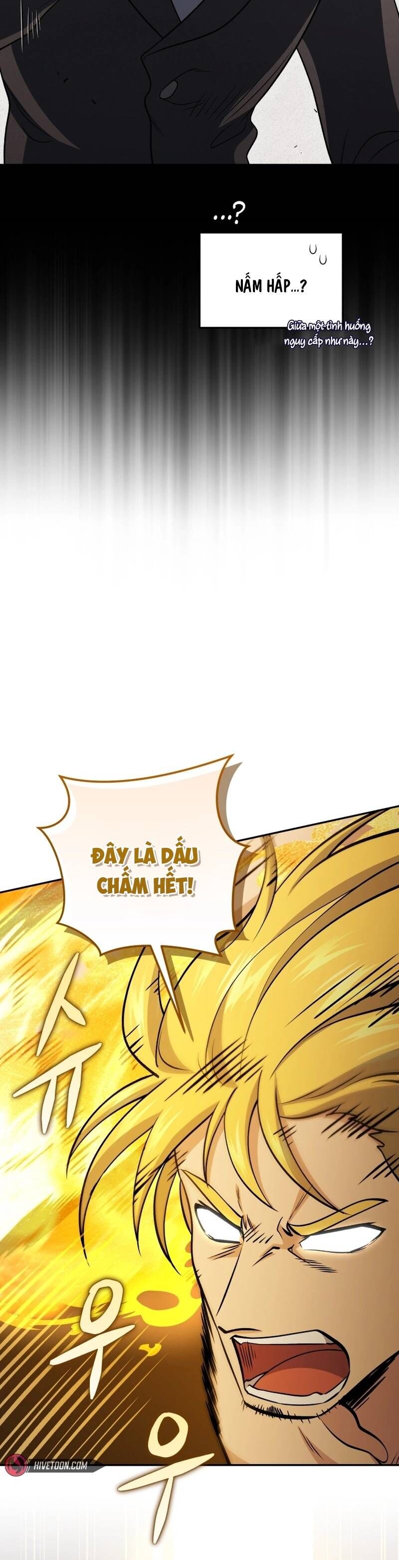 Nhà Hàng Thợ Săn Quái Vật Chapter 77 - Trang 2