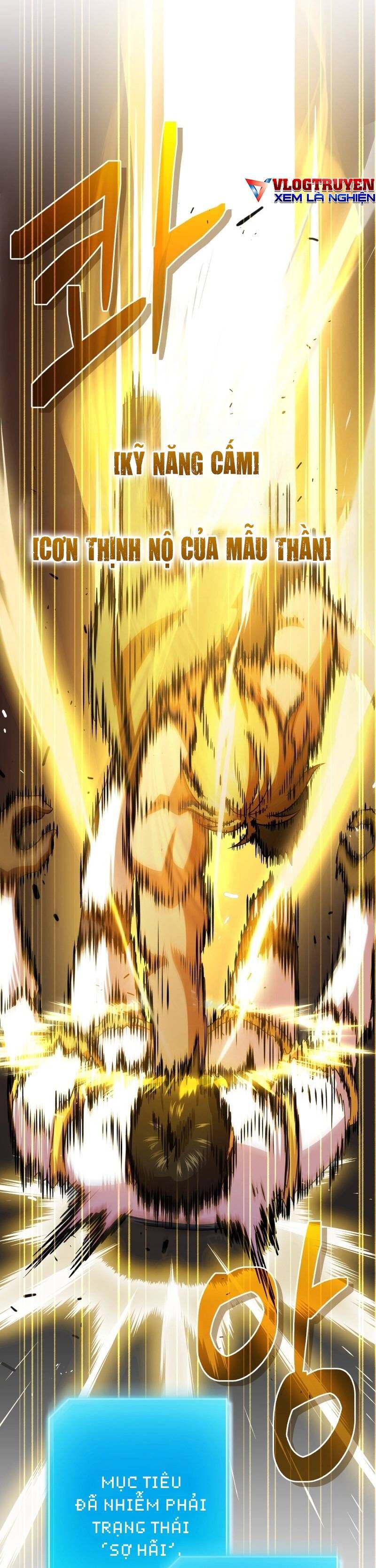 Nhà Hàng Thợ Săn Quái Vật Chapter 77 - Trang 2