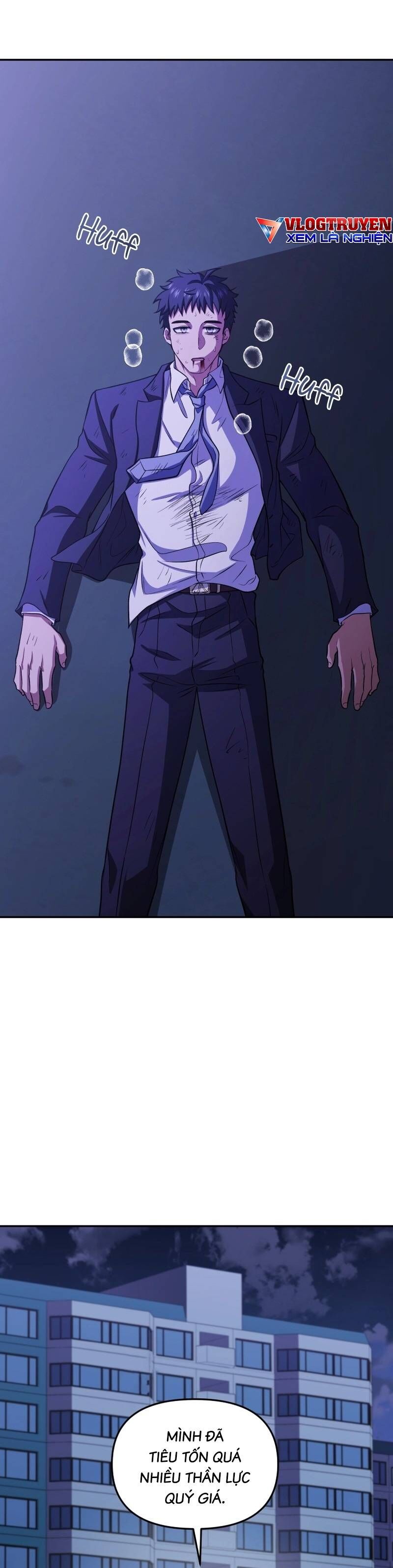 Nhà Hàng Thợ Săn Quái Vật Chapter 77 - Trang 2