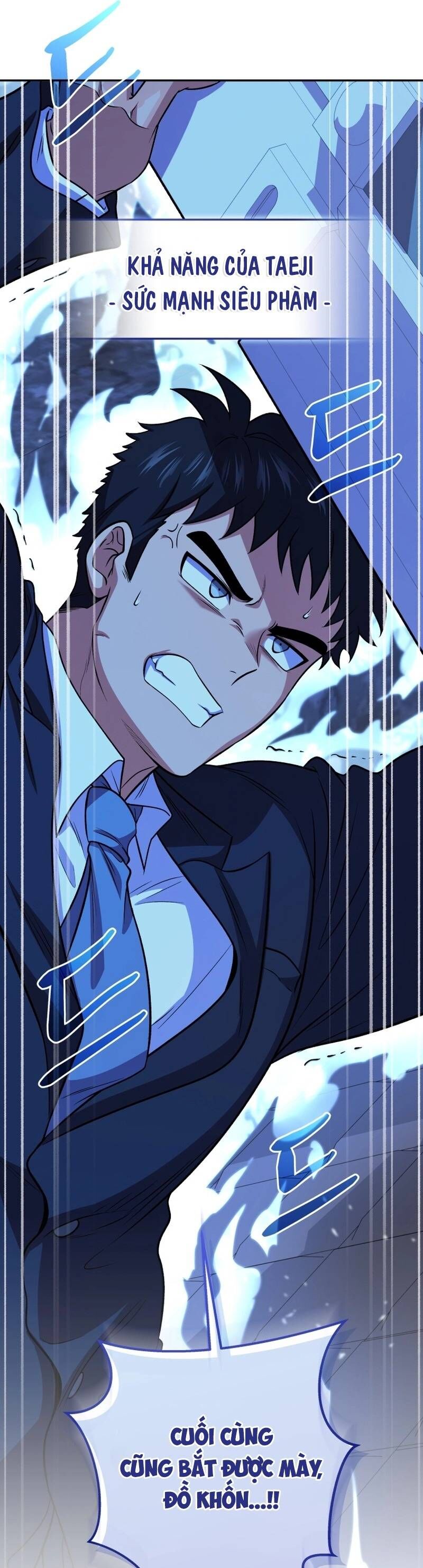 Nhà Hàng Thợ Săn Quái Vật Chapter 77 - Trang 2
