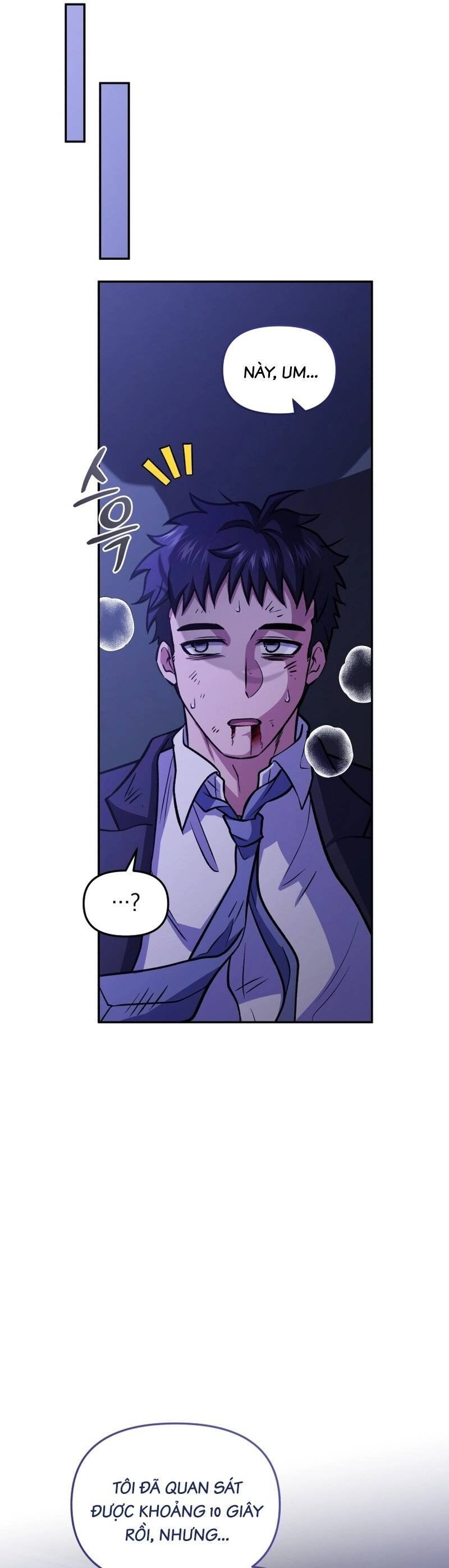 Nhà Hàng Thợ Săn Quái Vật Chapter 77 - Trang 2