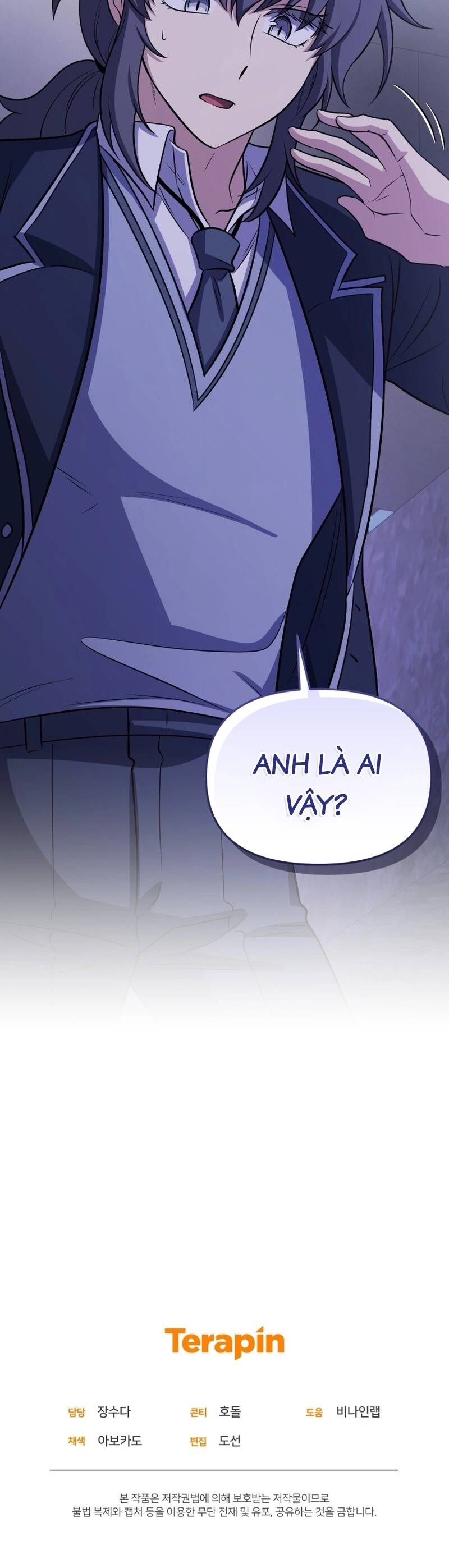Nhà Hàng Thợ Săn Quái Vật Chapter 77 - Trang 2