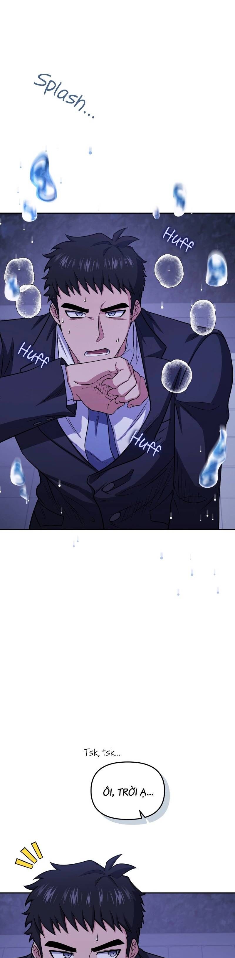Nhà Hàng Thợ Săn Quái Vật Chapter 77 - Trang 2