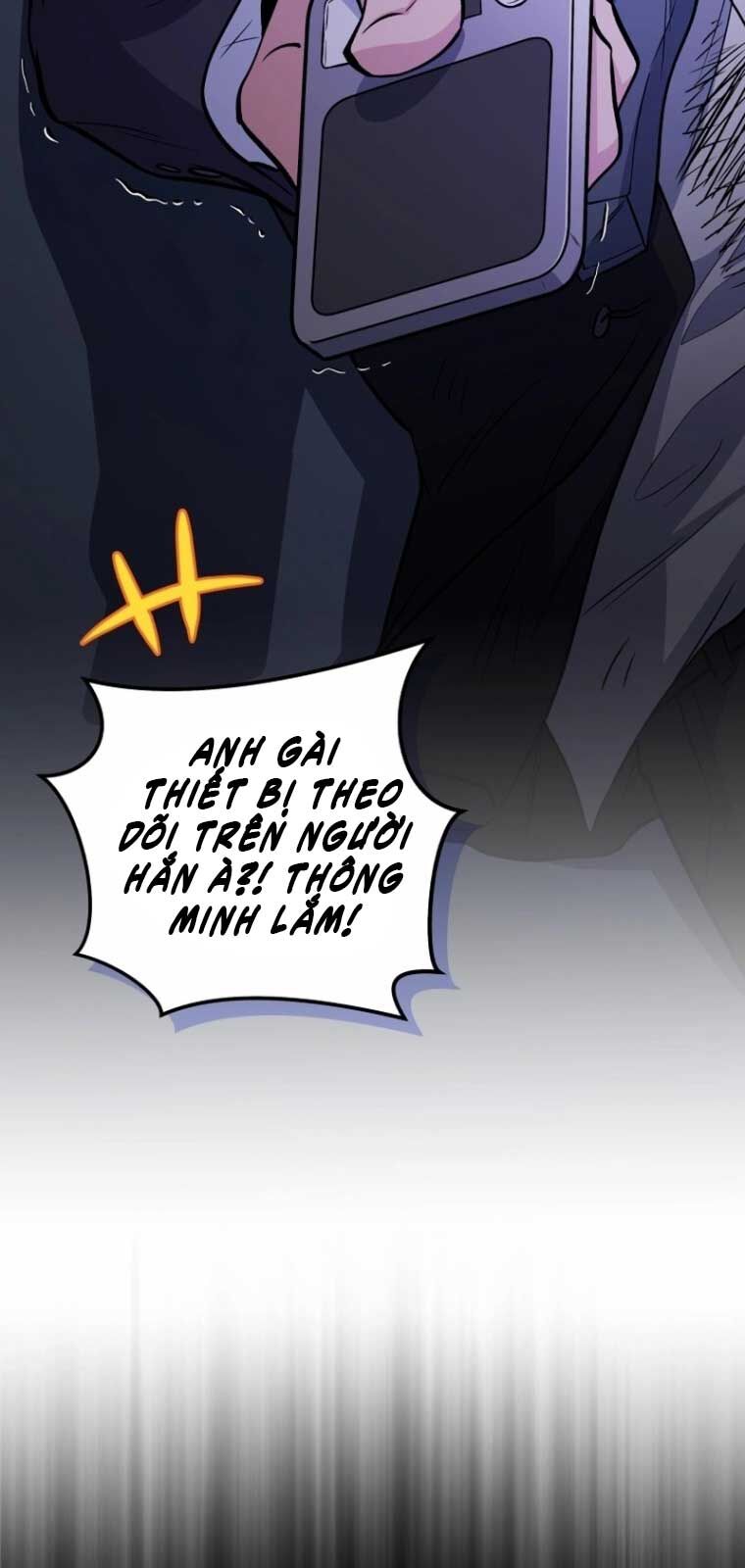 Nhà Hàng Thợ Săn Quái Vật Chapter 78 - Trang 2